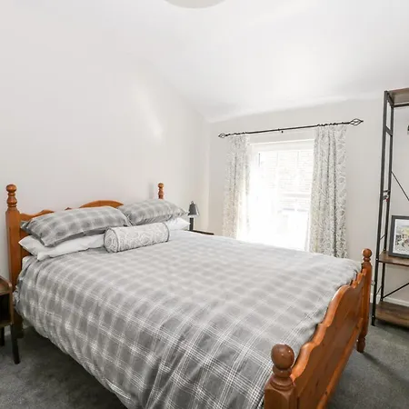 6 St Marys Walk Holiday home *