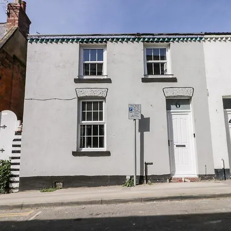Holiday home 6 St Marys Walk Scarborough